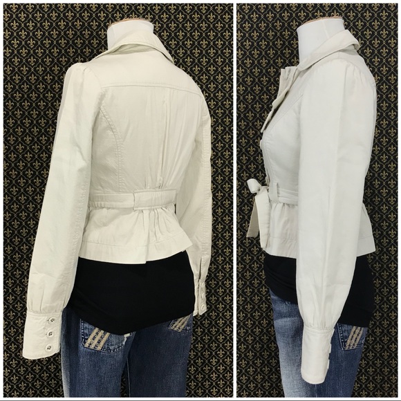 Anthro “Kuerner’s Hill Jacket” by Taikonhu - Picture 2 of 8